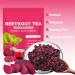 KLYso Beetroot Root Tea Natural Beetroot Juice Herbal Supplement Premium Beetroot Tea For Daily Wellbeing2PCS - Buy Online on GoSupps.com