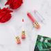 20-Piece Empty Pencil Lip Gloss Tubes | Clear Lip Balm Containers | DIY Mini Refillable Lip Oil Bottles | Mother's Day Gift for Women and Girls - Buy Online on GoSupps.com