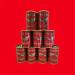 Buy Ranyfacan Tomato Paste 22-24% - 150g x 9 Pack | Premium Quality | Fast International Shipping - Buy Online on GoSupps.com