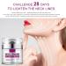 Neck Firming & Lifting Cream Collagen Anti-Aging Neck Cream Firms Skin Neck Firming Cream Enhances Elasticity Smooths Wrinkles and Fine Lines Purple - Buy Online on GoSupps.com