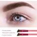 Home Eyebrow Care Kit 4d Laminated 4d Laminated Brow Starter Drawing Kit Multi-function Eyebrow Concealer Contour Brush Waterproof & Long Lasting (Taupe+Dark Brown) - Buy Online on GoSupps.com