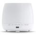 iHome Zenergy Aroma Dream Aromatherapy Diffuser Alarm Clock | Sound Therapy, 12 Soothing Sounds, White Noise | Aroma Sound Timers | Anti-Anxiety, Stress Relief - Buy Online on GoSupps.com