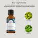 Pain Relief Drops with Camphor & Menthol | Fast-Acting Arthritis Rub for Joint & Muscle Pain Relief | 30ml Quick Dry Formula - Buy Online on GoSupps.com