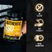 Jacked Factory Authentic ISO Grass Fed Whey Protein Isolate Powder - Low Carb Non-GMO Muscle Building Protein w/No Fillers (Cookies & Cream 30sv) & (Vanilla Oatmeal Cookie 30sv) - Buy Online on GoSupps.com