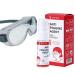 D/P Anti-fog for 20ml - Anti-fog - Prevents fogging on the windshield lenses - Safe for anti-reflective lenses