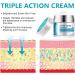 Dark Spot Remover for Face & Body Dark Spot Remover Dark Spot Corrector Cream Hyperpigmentation Treatment Freckle Removel Cream Spot Cream for All Skin Types 50 ml /1.7 fl oz - Buy Online on GoSupps.com