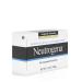 Neutrogena Facial Cleansing Bar 3.5 oz - Deep Clean & Hydrate Skin - Buy Online on GoSupps.com