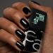 Buy Catrice Iconails Gel Lacquer No. 20 Black - Long-lasting Vegan Nail Polish (10.5ml) - Acetone-Free & Shiny Finish - International Shipping Available - Buy Online on GoSupps.com