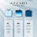 Azzaro Chrome Parfum - Fresh Aromatic Mens Cologne - Intense Foug re Citrus Fragrance - Notes of Bergamot - Lasting Wear for Day & Night - Masculine Clean Scent - Luxury Perfumes for Men 1.69 Fl Oz (Pack of 1) - Buy Online on GoSupps.com