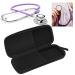 Portable Stethoscope Storage Bag - GC-0360 Auscultation Case | 7 Colors | International Shipping - Buy Online on GoSupps.com