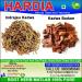 AOZA Hardia indrajau kadwa Suger badam for Diabetes madhumeh 200gm Combo Pack 100 gm Each