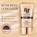 Buy Snail BB Cream SPF 50 | Lightweight Tinted Moisturizer with Medium Coverage - Long-Lasting & Waterproof - Buy Online on GoSupps.com