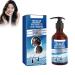 Shampoing contre la chute des cheveux 100 ml shampooing naturel pour la croissance des cheveux shampooing r parateur contre la chute des cheveux soin des cheveux pour plus de cheveux sur la t te