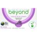 Beyond Natural Eco-Friendly Dryer Sheets - Recyclable Packaging - 80ct Box - Buy Online on GoSupps.com