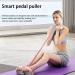 Buy Exercise Equipment for Home | Best Abs & Leg Exerciser for Sitting Workouts | International Shipping - Buy Online on GoSupps.com