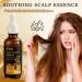 60ml S rum de Nuit pour Cheveux Apaisant s rum Cheveux produit soin chevelu Texture L g re Rapide Absorption pour Hommes et Femmes Plus pais et R sistants cheveux - Buy Online on GoSupps.com