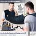 Premium Beard Care Set for Men | High-Quality Razor Beard Oil & Shaving Essentials - Perfect Gifts for Beard Growth - Buy Online on GoSupps.com