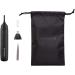 Remington NE8000 Trim and Fit Facial Detail Kit: Ear, Eyebrow, and Nose Hair Trimmer with Tweezers and Comb - Buy Online on GoSupps.com