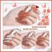 ROSALIND Gel Nail Polish UV 8 Colours Gel Polish UV Shellac White Colours Set Gel Nail Polish for Nail Design Nail Polish Starter Set 03 - Buy Online on GoSupps.com