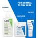CeraVe Day & Night Facial Hydration Routine - Buy Online on GoSupps.com