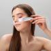 OHPHCALL 2pcs Cosmetic Spatula Metal Makeup Spatula Cosmetics Spatulas Reusable Skincare Spatula Mini Spatula Lotion Spatula Makeup Scoop Spatula Facial Cream Spatula Eye Cream Spatula 1 g (Pack of 1) As Shown - Buy Online on GoSupps.com