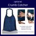 Adjustable Adult Bibs with Pinch & Slide Closure - No Snaps Needed | Fitzgerald - Buy Online on GoSupps.com