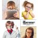 ALWAYSUV Blue Light Blocking Glasses for Kids & Teens - Square Red Frames | Anti Blue Ray Computer Gaming Glasses - Buy Online on GoSupps.com