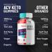 KetoSophy Keto ACV Gummies - Advanced Weight Loss KetoSophy Keto Plus ACV Gummies Weight Management Apple Cider Vinegar KetoSophy ACV Gummies Dietary Supplement Reviews Men Women (60 Gummies) - Buy Online on GoSupps.com