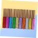 Angoily 30 Pcs Liquid Eyeliner Glitter Eyeliner Shiny Eyeshadow Eye Shadow Liquid Eyeshadow Nightclub - Buy Online on GoSupps.com
