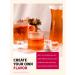 TeeLux Decaf Earl Grey Iced Tea Bags - 30 Family Size Tea Bags, Decaffeinated Black Tea with Natural Bergamot Flavor - 30 Count (Pack of 1) - Buy Online on GoSupps.com