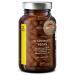 CLAV Methylcobalamin B12 1000 mcg - 120 Capsules (4 Months Supply) - Active Form of B12 Vitamin - Supports Memory Cognitive Health & Energy Metabolism - Vegan Vitamin B Supplement - Made in Germany