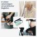 Flexilife PantyHeal - High-Quality Sock Aid for Hip Surgery Recovery | Child-Friendly & Ideal for Seniors & Pregnant Women | Easy Sock Application 23 x 11.5 cm - Buy Online on GoSupps.com