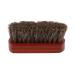 Waink's wooden handle natural horse hair mustache bears Bart brush face Bart cleaning men shave brush barber appliance tools