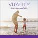 New Chapter Men's 50 Plus Multivitamin - Every Man's One Daily 55+ | Fermented Probiotics, Whole Foods, Astaxanthin | 90ct - Buy Online on GoSupps.com