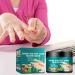 Cr me De Nerveuse - Cr me De Neuropathie Apaisante | Cr mme De R paration Conjointe | Mullein-Servixa Cream | Gel De Massage Pour Les Muscles Et Les Articulations Adapt s L - Buy Online on GoSupps.com