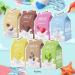 A'pieu Milk Sheet Mask Variety Pack - Hydrating and Brightening Korean Skincare for Normal to Dry Skin - Buy Online on GoSupps.com
