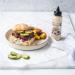 Terrapin Ridge Farms Gourmet Truffle Aioli - 7.5 oz Squeeze Bottle for Sandwiches, Roasted Vegetables, Chicken, and Fries - Buy Online on GoSupps.com
