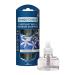 Yankee Candle Scentplug refill package |Midnight Jasmine fragrance oil for space stuck |Up to 60 days fragrance |2 pieces Midnight Jasmine Refill