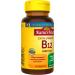 Nature Made Extra Strength Vitamin B12 2500 mcg Tablets - Energy Metabolism Support, 60 Day Supply - Buy Online on GoSupps.com