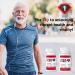 HEMAFORTE 35 mg Heme Iron Supplement - Highest Dose of Iron Supplement - One Capsule Daily for treating & preventing Iron Deficiency Anemia - Supplements for Energy and Immune Support - 60 Capsules 60 count (Pack of 1) - Buy Online on GoSupps.com