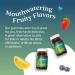 BeLive Kids Prebiotic Probiotic Gummies - High Strength Inulin, Digestive Support (60 Ct) - Strawberry, Lemon, Blueberry Flavor - Buy Online on GoSupps.com