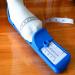 FAYNDE Footmonds - Accurate Shoe Size Measuring Tool for Toddlers Children Adults | Foot Measurement Line in Blue - Buy Online on GoSupps.com