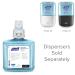 Purell High Performance HEALTHY SOAP Foam ES8 Refills, Fragrance Free - 40.6 Oz (Pack of 2) - Buy Online on GoSupps.com