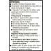 Buy Omeprazole Acid Reducer for Heartburn - 28 Capsules | Equate 20 mg Delayed Release | Fast International Shipping - Buy Online on GoSupps.com