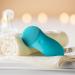 CLEO+ Facial Cleansing Brush by Project E Beauty | Daily Cleansing | Gentle Exfoliating | Wireless Portable Face Cleanser | Face Massager Wash Brush | Travel Size | Waterproof Soft Silicone - Buy Online on GoSupps.com