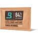 Boveda Humidor Starter Kit Bundle: Season a Wood Humidor Plus Maintain Humidity with 2-Way Humidity Control | Includes (2) Each Size 60 Boveda 84% RH & 72% RH | 1-Count Small - Buy Online on GoSupps.com
