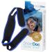 SnoreDoc(TM) Anti Snoring Chin Strap Device - Snoring Solution Sleep Aid that Stops Snoring & Ease Breathing - Effective Snore Relief - Snore Stopper Jaw Support - Natural Comfortable & Adjustable