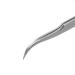 Emeda Eyelash Extensions Tweezers | Professional Curly & Volume Precision | Vetus Steel No-Tip Eyelash Tools for Perfect Application - Buy Online on GoSupps.com