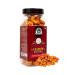 Wonderland Foods - Roasted & Salted Chilli Garlic Flavoured Cashew (Kaju) 150g