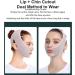 2PCS V Line Beauty Face Sculpting Sleep Mask - Double Chin & Face Shaping Mask for V-Line and Chin Contouring - Buy Online on GoSupps.com